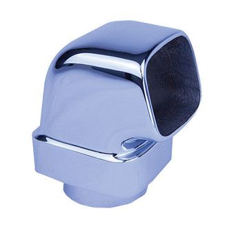 Lewmar Remote Chain Pipe 8-13mm