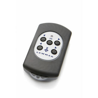 Lewmar Remote 5 Button Spare Fob