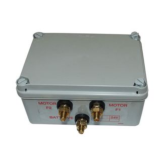 Lewmar 24V Control Box To Suit V5 Windlass