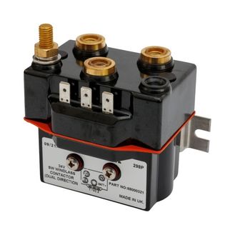 Lewmar 24V Contactor To Suit V4/V6 Windlass