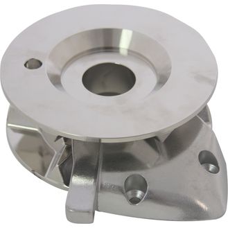 Lewmar Gypsy Assembly 10mm (RC163) for H2/3 windlass