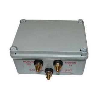 Lewmar 12V Control Box To Suit CPX4 / V4 Windlasses