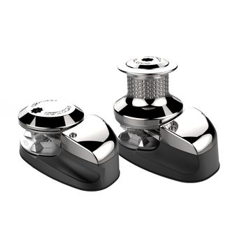 Lewmar CPX Windlass Deck Unit Only