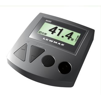 Lewmar Chain Counter AA560