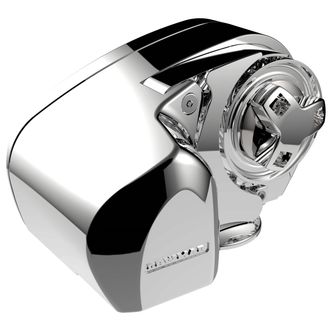 Lewmar Pro-series 1000- 6-7mm- 1/4" Kit