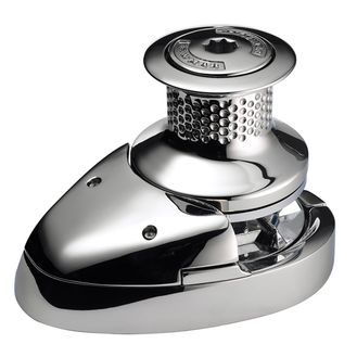 Lewmar V2/3 Gypsy Drum FastFit Deck Unit