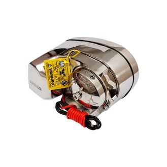 Lewmar Pro-Fish 1000, 8mm Kit