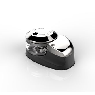 Lewmar CPX1 Gypsy Only- 12V- 6mm gypsy