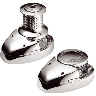 Lewmar V4/V5 Gypsy Only Deck Unit