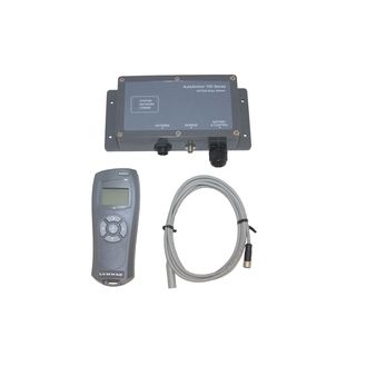 Lewmar AA710 - Wireless Windlass Control And Chain Counter