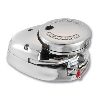 Lewmar V1 Gypsy Only 12V RC8mm (001)