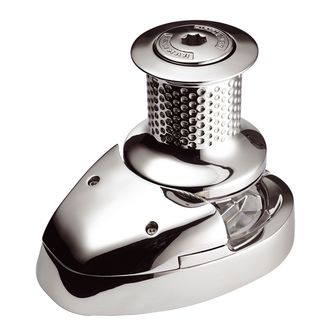 Lewmar V4/V5 Gypsy Drum Deck Unit