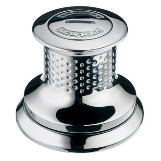 Lewmar C4-C5 Capstan Deck unit