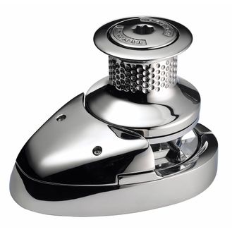 Lewmar V2 Gypsy Drum FF 12V 001 Kit