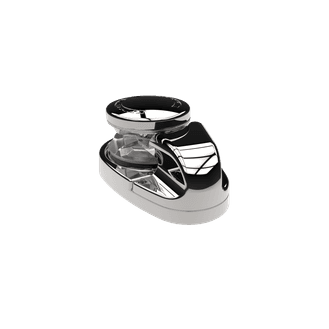 Lewmar V6 Gypsy Only Deck Unit, Left Handed