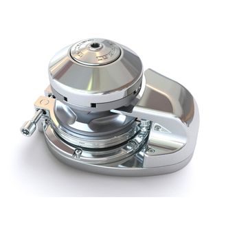 Lewmar V9 Gypsy Only Deck Unit, Left Handed