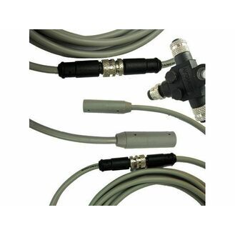 Lewmar AA Sensor Cable 10m