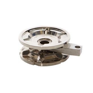 Lewmar Dual Gypsy Rope/Chain 6-7mm / 1/4"