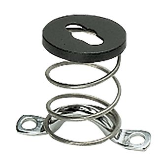 Lewmar 50/60mm Upstand Kit