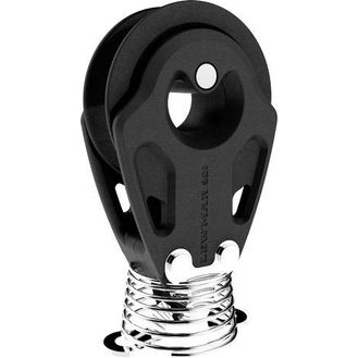 Lewmar 40mm Control Single Stand Up Block