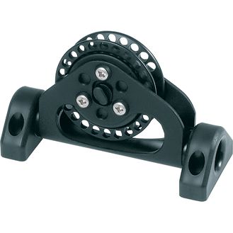 Lewmar 30mm Control Pivoting Exit Block