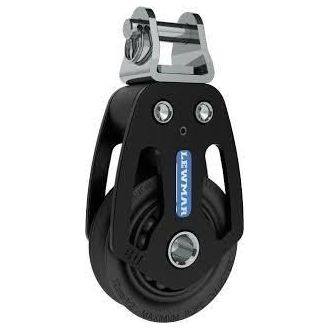Lewmar 60mm HTX Block Toghead