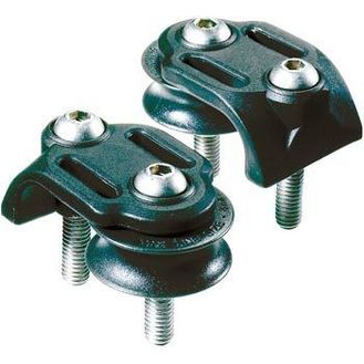 Lewmar Size 2 Single Control Line Sheave