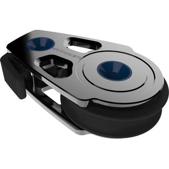 Lewmar 60mm Synchro Footblock with Jammer