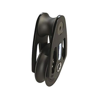 Lewmar 60mm HTX Block Web Single