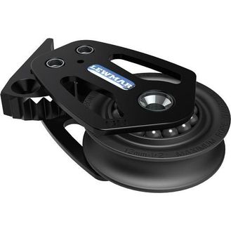Lewmar 50mm HTX Footblock Jammer