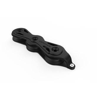 Lewmar 60mm Synchro 3 Sheave