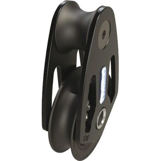 Lewmar 72mm HTX Block Web Single