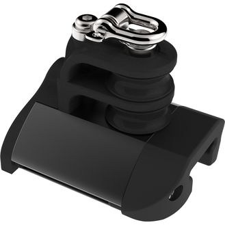 Lewmar Size 1 HTX Endstop With 2 Control Sheaves &amp; Becket