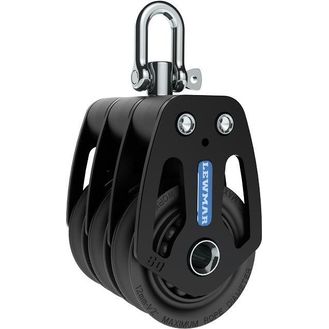 Lewmar 50mm HTX Block Triple