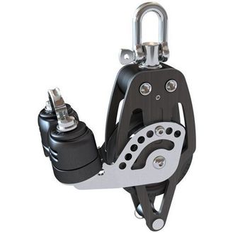 Lewmar 60mm HTX Single Becket &amp; Cam