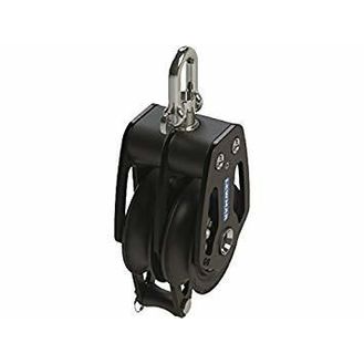 Lewmar 60mm HTX Block Double &amp; Becket