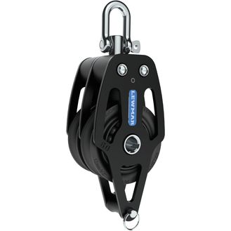 Lewmar 50mm HTX Block Double &amp; Becket