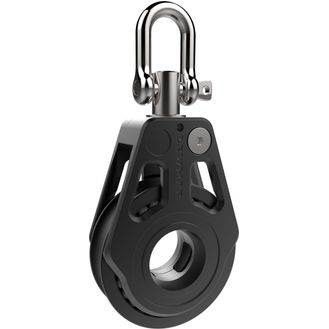 Lewmar 60mm Racing Block Single