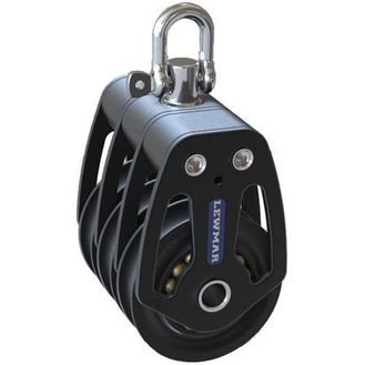 Lewmar 60mm HTX Triple Block