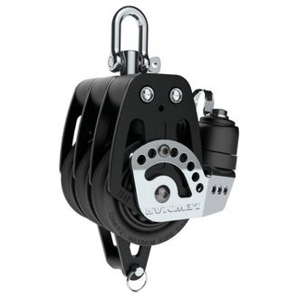 Lewmar 50mm HTX Block Triple Becket &amp; Cam