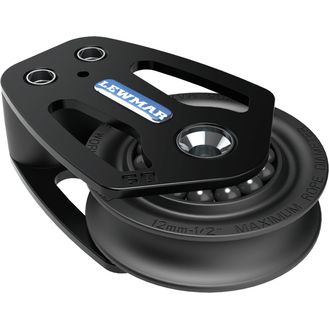 Lewmar 90mm HTX Footblock