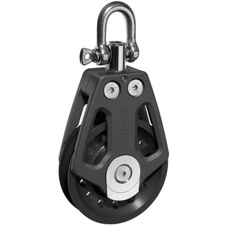 Lewmar 105mm Synchro Block - Single