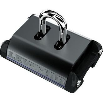 Lewmar Size 0 Ocean Cars