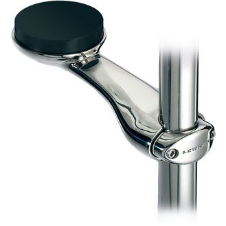 Lewmar Stainless Steel GPS/ Mobile Phone Holder