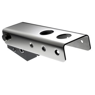Lewmar Tiller Head - For 25mm Diameter Rudder