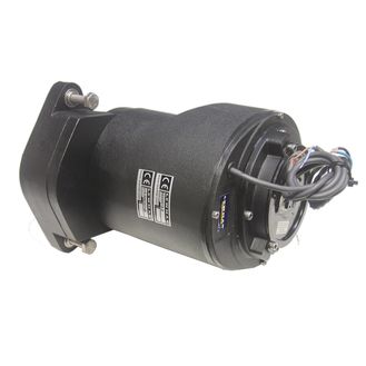 Lewmar Constellation Drive 1/4HP 12V 5/8" P 9T