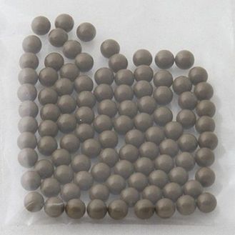Lewmar Size 1 (6.4mm - 1/4") Torlon Balls (100)