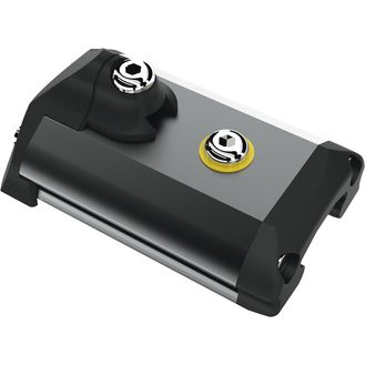 Lewmar Size 2 Bare End Stop