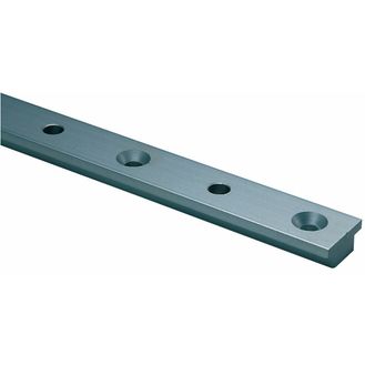 Lewmar T-Track 32mm - Length:3m
