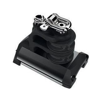 Lewmar Size 3 High Load End Stop With Double CL Sheaves &amp; Becket